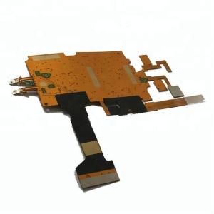 Wholesale 0.4mm Flex Circuit Board from china suppliers