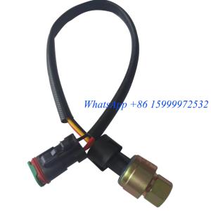 Wholesale 194-6723 Pressure Sensor Switch 1946723 for CAT Excavator Parts from china suppliers