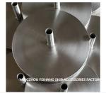 STAINLESS STEEL FLOAT DISC FOR AIR VENT HEAD 533HFB-300A STAINLESS STEEL FLOATER