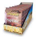Gravure Printing Tear Away Display Box Retail Tray Paper Packaging Box For