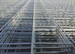 Wholesale 2x2 Galvanized Welded Wire Mesh For Agriculture / Construction from china suppliers