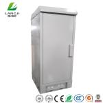 Anti Theft Electrical Outdoor Communications Enclosure