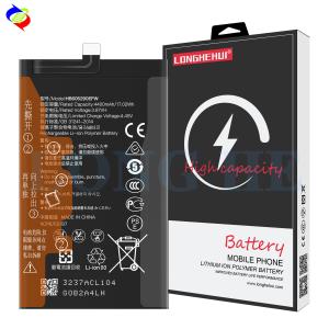 Wholesale HB605290EFW 4.45V 4400mAh Cell Phone Battery For Huawei Mate X2 Compatible with HUAWEI from china suppliers
