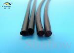 Food grade extruded soft silicone rubber tubing for home appliances