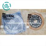 3272238 5138329 JB3540789 Disc SEM Loader Spare Parts 403mm 327-2238