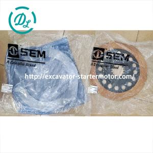 Wholesale 3272238 5138329 JB3540789 Disc SEM Loader Spare Parts 403mm 327-2238 from china suppliers
