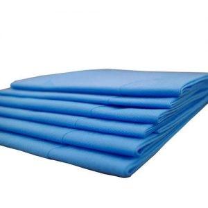 Wholesale Various Size Disposable Hospital Gowns from china suppliers