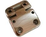 ODM Stainless Investment Casting Polished Lost Wax Casting Stainless Steel