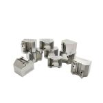 Dongguan Made Accuracy Front And Rear Cover Plastic Insert Molding Connector