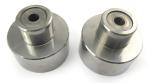 91.5HRA Tungsten Carbide Dies Wire Drawing Dies For Copper Wire