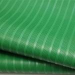 Ultra Thin Silicone Rubber Sheet Anti Vibration Rubber Sheet Insulated