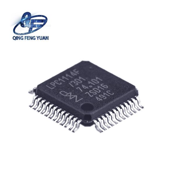 N-X-P LPC1114FBD48 China IC Chips Electronic Components Suppliers Chip