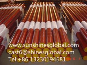 Wholesale SML Cast Iron EN877 Pipe Systems /DIN19522 Cast Iron Soil Pipes from china suppliers