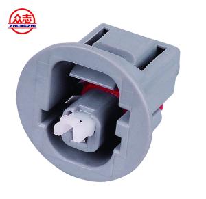 Wholesale 90980-11363 11252 7283-1114-30 7283-1114 1 Way Automotiive Sensor Connector from china suppliers