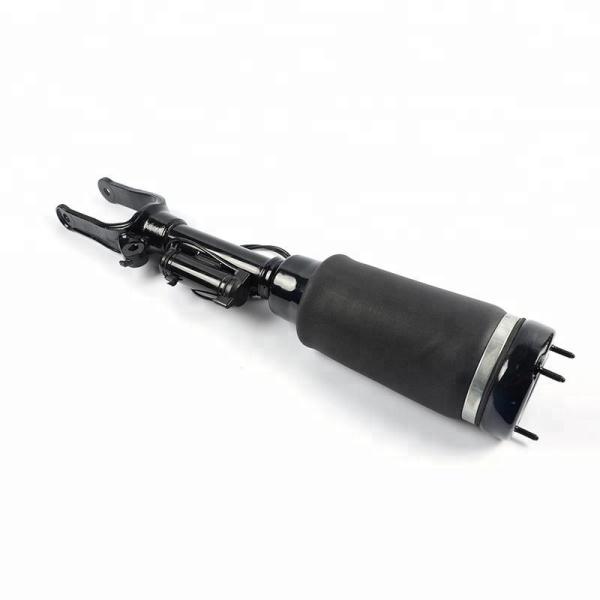 Air Suspension Strut W164 Front Air Shock Absorber 1643206013 1643205813