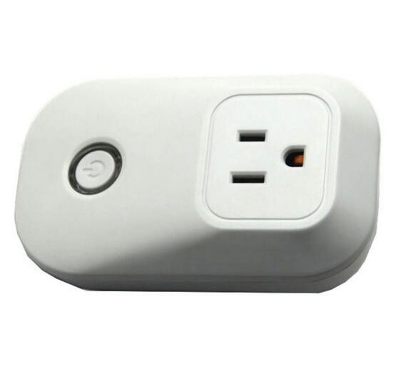 Itead Sonoff S20 Wifi Smart Socket Smart Home Wireless Remote Control Timer Socket EU/US/UK 10A 2200W Wifi Power Supply Plug