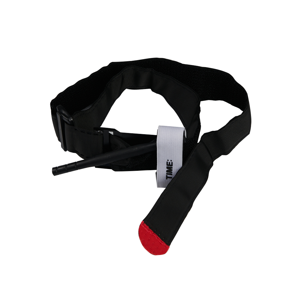 Class I Instrument Classification Tourniquet Kit for Outdoor Hemorrhage Survival