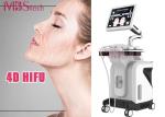 20000 Shots 11 Lines 8 Cartridges 4D Hifu Face Lift Machine