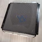 Water Cooling Radiator 14531222 1453-1222 for Volvo EC210B Excavator