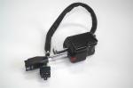 Auto Forklift Parts Truck Turn Signal Switch With Horn For Volkswagen VW Golf