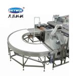 Guomao Motor Model 400mm Biscuit Manufacturing Plant