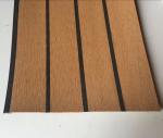 25meters/roll Waterproof Polymer Synthetic PVC Boat Decking Floor