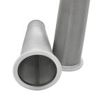 Wide Mouth 210mm Dutch Wire Mesh