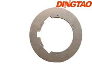 Wholesale 90933000 Presser Foot Plate XLC7000 / Z7 Auto Cutter Spare Parts from china suppliers