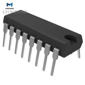 Wholesale LT1781IN#PBF from china suppliers
