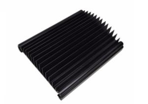 Wholesale Black Anodized 6000 aluminum extrusion profiles For Led Lighting from china suppliers