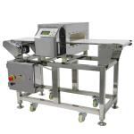 Economical Industrial Metal Detector With Automatic Conveyor Belt For Food
