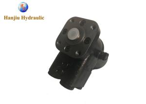 Wholesale Cycloid Rotary Valve Hydraulic Orbitrol Steering Units Bzz-5t-630 Ls from china suppliers