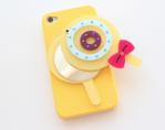 Funny phone case Stylish phone case new year phone case Individuality phone case