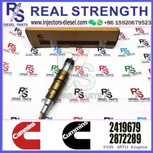 Wholesale Diesel XPI common rail injector 2264458 2419679 2482244 fuel injector assembly from china suppliers