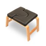 Diy Yoga Headstand Bench Yoga Headstand Bench Poses Headstand Yoga Chair
