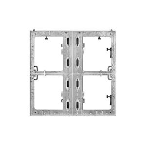 Wholesale Die Casting Cabinet 640mmX640mm P2.5 LED Screen Module from china suppliers