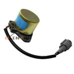 Supply Excavator Spare Part Hydraulic Solenoid Valve 4716888 for Hitachi ZX470H