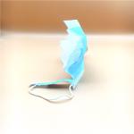 Pharmaceutical Disposable Earloop Face Mask Coronavirus Protection Anti Virus
