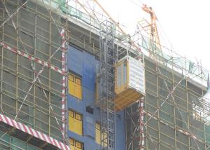 Wholesale Vertical Transportation 3000 Kg Construction Hoist Elevator from china suppliers