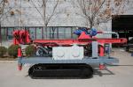 XITAN Anchor Drilling Rig