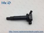 90919-02266 Auto Ignition Coil Assembly , 4 Wire Ignition Coil In Car