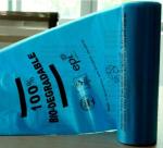 OXO Biodegradable Bags, Biodegradable Plastic Bags, eco friendly bags, Waste