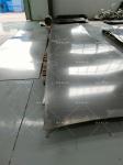 High-Purity Electronics Industry Pure Nickel Plate