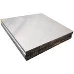 0.07-4mm Thick Galvanized Steel Plate