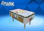 Wholesale coin operated arcade patting games EPARK 2 players lottery ticket