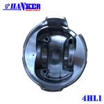Isuzu Truck Excavator 4HL1 Engine Parts Piston Guangzhou 8-94340-620-0 Wholesale