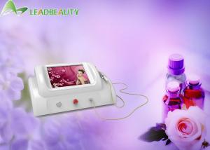 Wholesale Red veins removal / Skin tag / spider veins removal RBS FOR home use 30MHz high frequency vascular removal from china suppliers