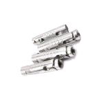 Stainless Steel M10 Expansion Shield Anchor for Strong and Durable Concrete