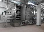 SUS304 , SUS316L MSD Series Microwave Belt Sterilizing Drying Oven ( Dryer Oven