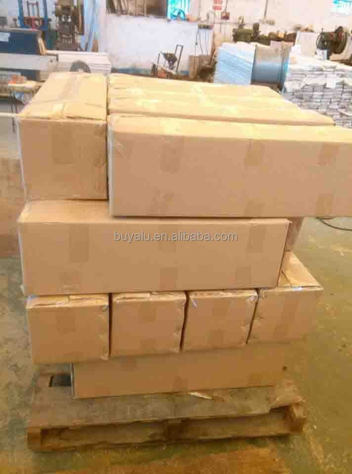 Sustainable Aluminium Fabrication Bookshelf Living Room Book Storage Cabinet